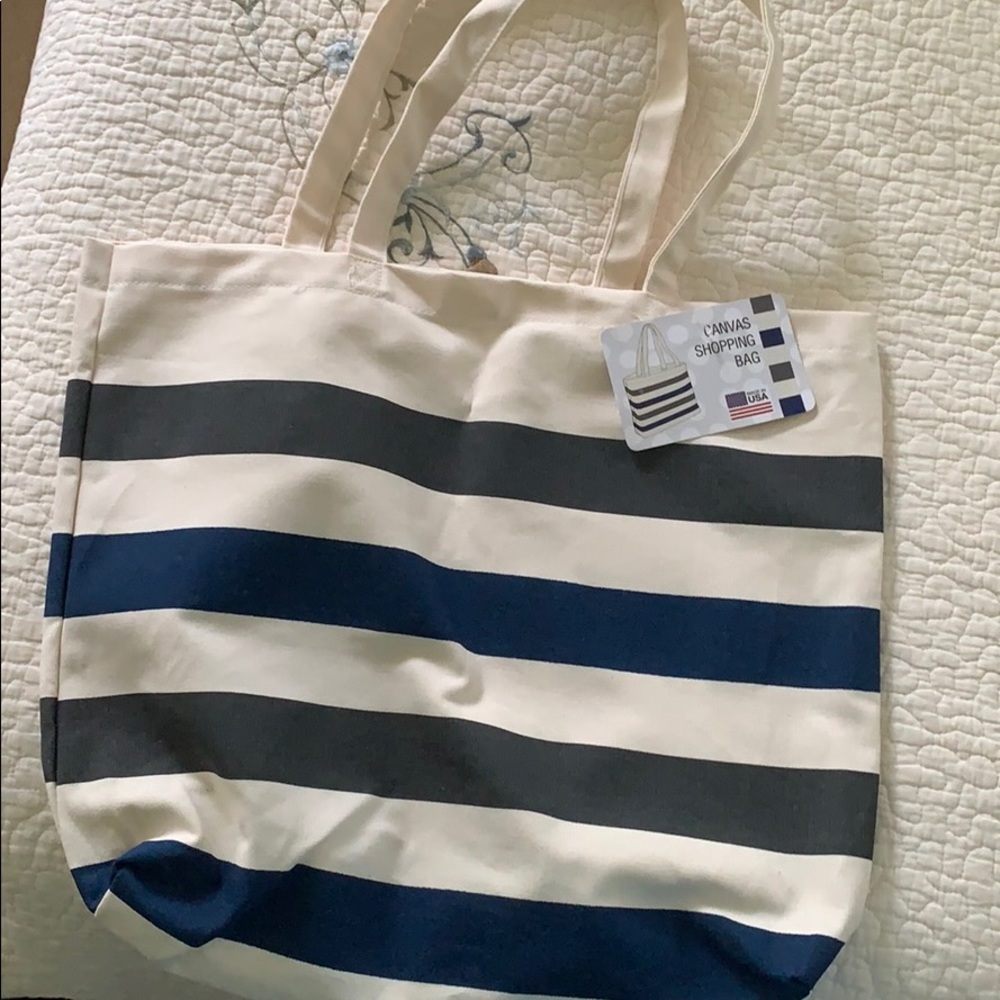 Canvas Bag